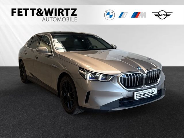 BMW 550e xDrive Inkl. € 1.190 Zubehörbonus*Panorama|