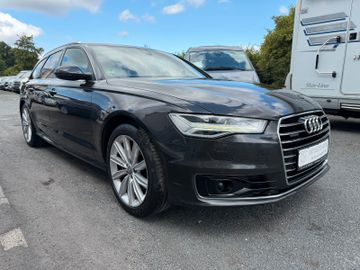 Audi A6 - 3