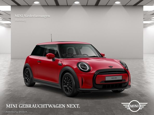 MINI One Navi Pano.Dach PDC Sportsitze LED