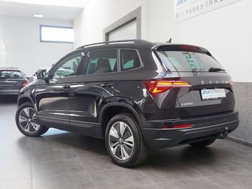 Skoda Karoq - 4