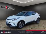 Toyota C-HR Hybrid Style LED-Hauptscheinwerfer Kamera   - Toyota C-HR in Saarbrücken