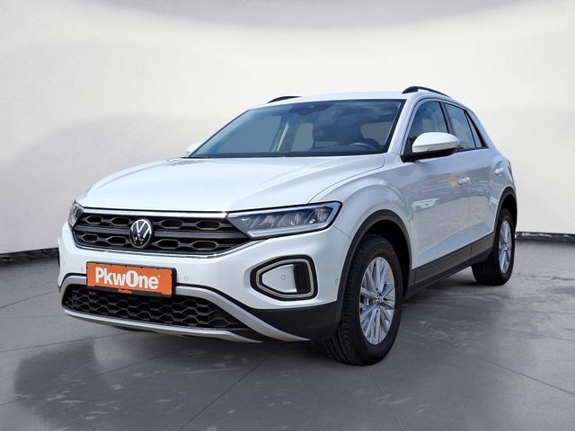 VW T-Roc 1.0 Life DIGITAL*PDC*LED*CARPLAY*KLIMA*SHZ