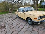 Andere Wartburg 353 - Andere aus 1985