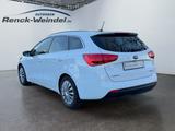 Kia Ceed SW 1.6 CRDi Spirit El. Panodach Navi Xenon  - Kia cee'd / Ceed Gebrauchtwagen