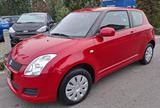 Suzuki Swift 1.3 Comfort    *HU/AU-NEU!    *NAVI - Suzuki aus 2009
