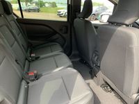 Renault Grand Kangoo - Vorschau Bild 26