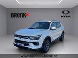 Ssangyong Korando Quartz 4x2 - Ssangyong Korando aus 2020