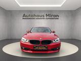 BMW 335i Gran Turismo *1HAND*TÜVNEU*SHEFT*XDrive* - BMW 335 Gran Turismo aus 2014