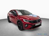 Volkswagen Taigo R-Line 1.5 TSI DSG ACC PANO KAMERA NAVI - VW Taigo mit Schiebedach