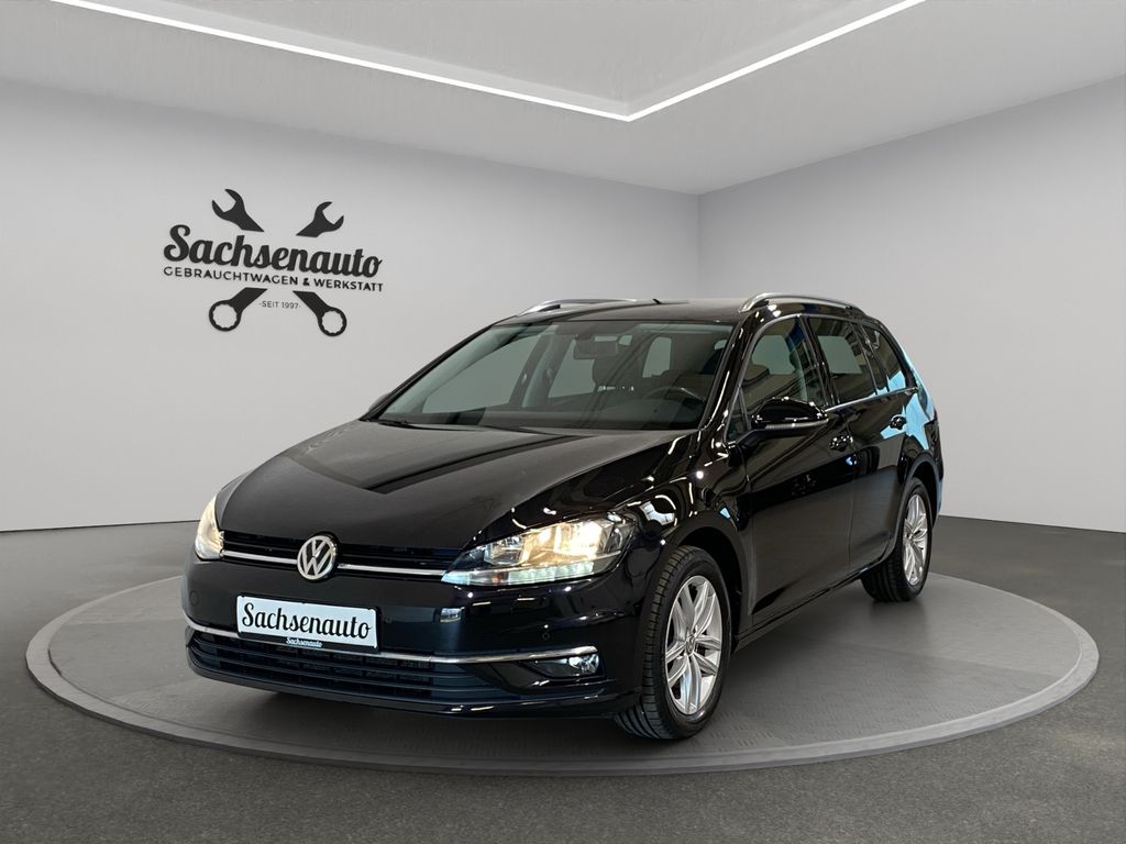 Image of Volkswagen Golf