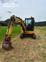 CAT 303.5ECR - CAT 303