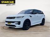 Land Rover RANGE ROVER SPORT DYNAMIC HSE 3.0TD+AHK+PANO+StH - Land Rover Range Rover Sport in Leverkusen