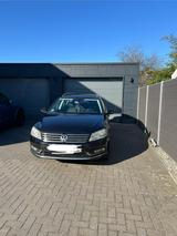 Volkswagen VW Passat 1.4 CNG - Top Zustand - TÜV Neu - Volkswagen Passat mit CNG-Antrieb: Kombi