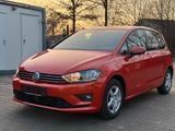 Volkswagen Golf Sportsvan VII 1.6 TDI Standheiz. AHK Klima