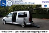 Volkswagen Caddy Maxi Comfortl 2,0TDI DSG*rollstuhlgerecht* - Volkswagen Caddy Maxi in Oberhausen