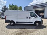 Fiat Ducato KASTEN *1.HAND*AHK*DREISITZER*TÜV 07.2027 - Fiat Ducato mit Diesel-Antrieb: 2.0