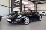 Porsche 911/997 Carrera 4S WLS X51 Cabrio **PCCB**Carbon - Porsche aus 2006: 911 Carrera 4s