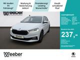 Skoda FABIA 1.0 TSI DSG Balance Navi LED Kamera PDC - Skoda Fabia: 1.0