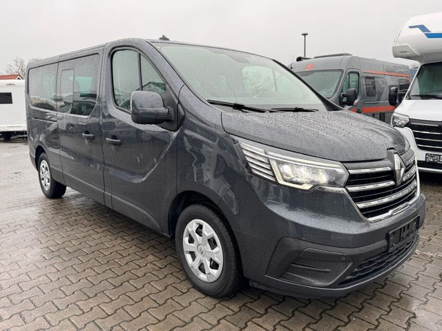 Renault GRAND Trafic BLUE dCi 150 EDC L2| KLIMA | KAMERA