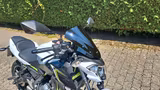 Kawasaki Z650  - KAWASAKI 650 Z