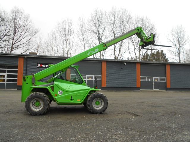 Altele Merlo Panoramic P40.9 Plus , SL33