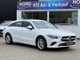 Mercedes-Benz CLA 180 CLA -Klasse Shooting Brake CLA 180 d - gebrauchte Mercedes-Benz CLA 180 aus dem Jahr 2019