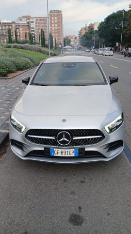 MERCEDES-BENZ Mercedes-benz A 250 e hybrid EQ Premium