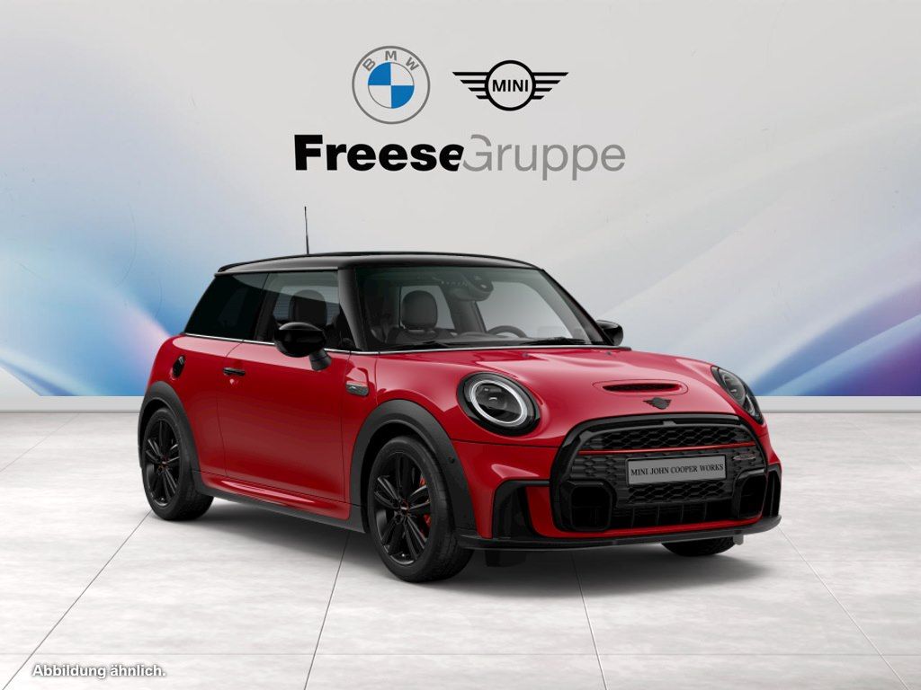 Image of MINI John Cooper Works