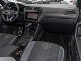 Volkswagen Tiguan 1.4 TSI DSG eHybrid R-Line Black Style NA - Volkswagen Tiguan mit Hybrid-Antrieb