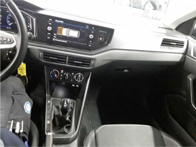 Taigo 1.0 TSI DSG Style Pano/Matrix/App-Connect/