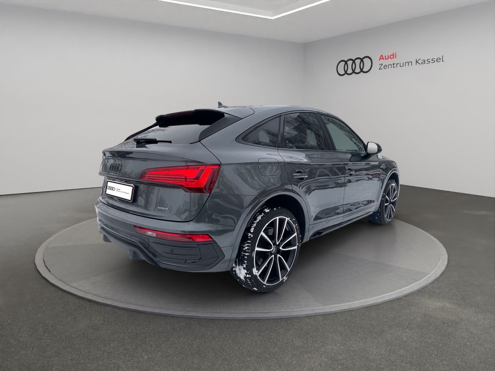 Audi Q5 - Bild 6