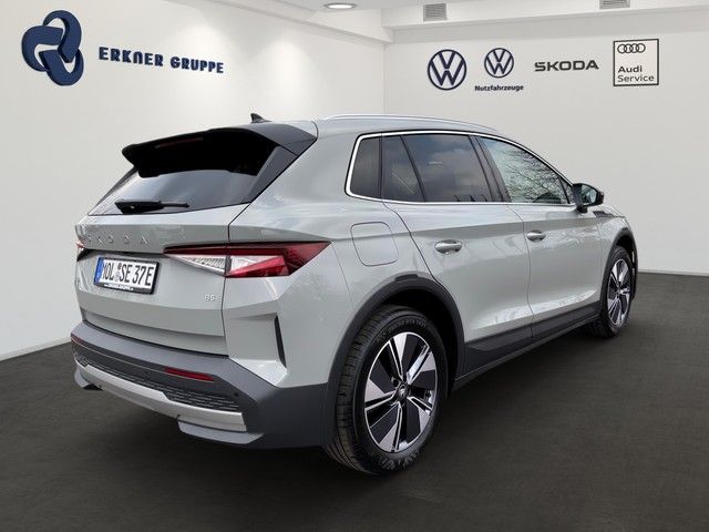 Fahrzeugabbildung SKODA Elroq 85 Loft +ACC+AHK+BHZFS+NAVI+RFK
