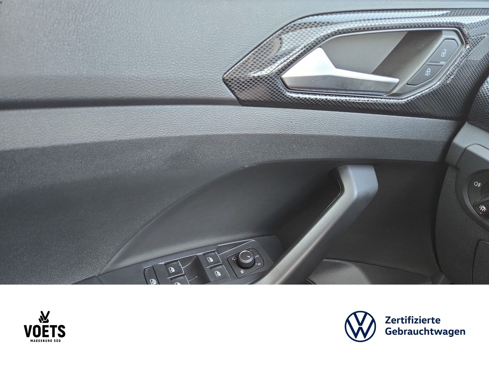 Volkswagen T-Cross - Bild 15