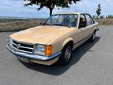 Opel Commodore C 2.5 Vergaser - Topzustand - Opel Commodore