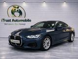 BMW 420d Coupe 1.HAND LASER KAMERA DA ACC HIFI LIC - BMW 420 in Solingen