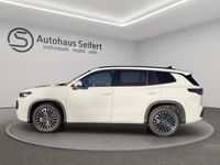 Volkswagen Tayron - Vorschau Bild 3