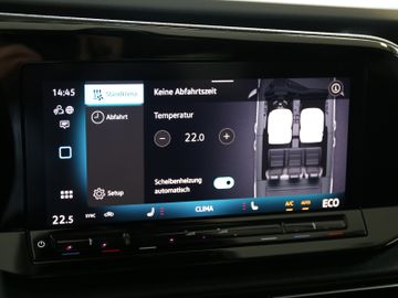 Volkswagen Caddy Maxi eHYBRID DSG STYLE ACC KAM 7SITZ AHK