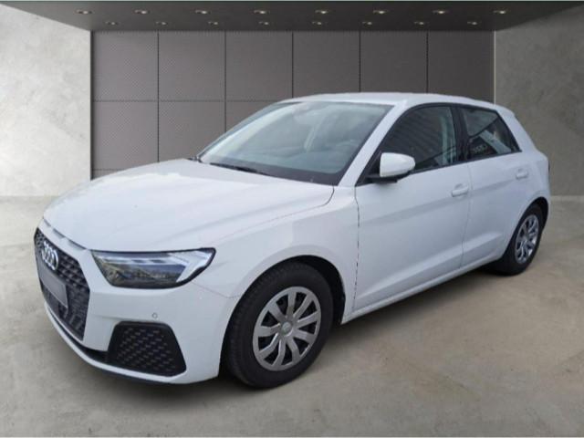 Audi A1 Sportback 25TFSI S tronic NAVI LED PDC SHZ VC