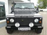 Land Rover Defender 110 SE Station Wagon TD5 - Land Rover Gebrauchtwagen von 2003