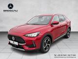 MG HS 1.5 Turbo Luxury Android Auto - rote MG HS