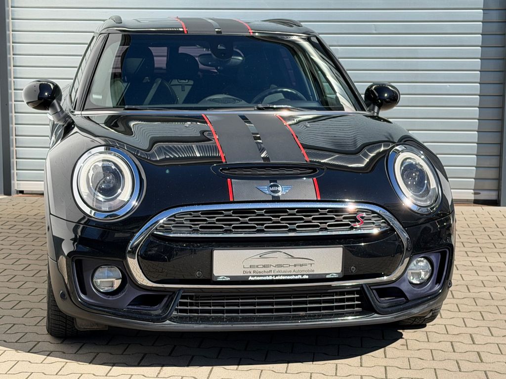 Image of MINI Cooper S Clubman