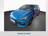 MG3 Hybrid+ Luxury *Preis nur mit Finanzierung*