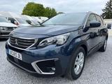 Peugeot 5008 1,2 PureTech Active Business 7-Sitzer ZRneu - Peugeot: 7