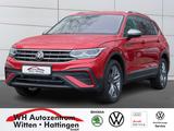 Volkswagen Tiguan Allspace 2.0 TDI DSG Move NAVI-PRO AREAVI - Volkswagen Tiguan Allspace in Bochum