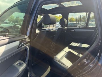 BMW X3 - 11