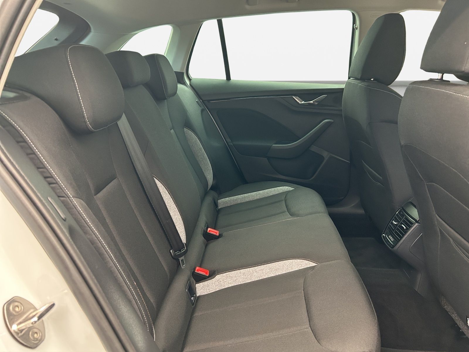 Skoda Scala - Bild 17