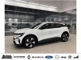 Renault Megane EV40 130hp boost charge Equilibre WÄRMEP.