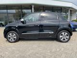Renault Twingo E-TECH 100% el. E-Tech Sitzhzg+Klimaauto - Renault Twingo: mit Navigationssystem