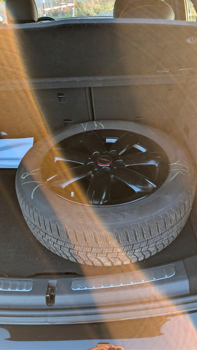 MINI Countryman SE ALL4 01/2022 