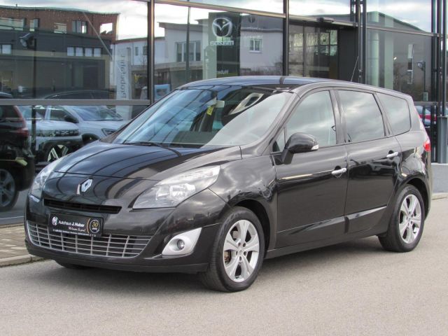 Renault Grand Scenic dCi 130 FAP Dynamique Klima Navi